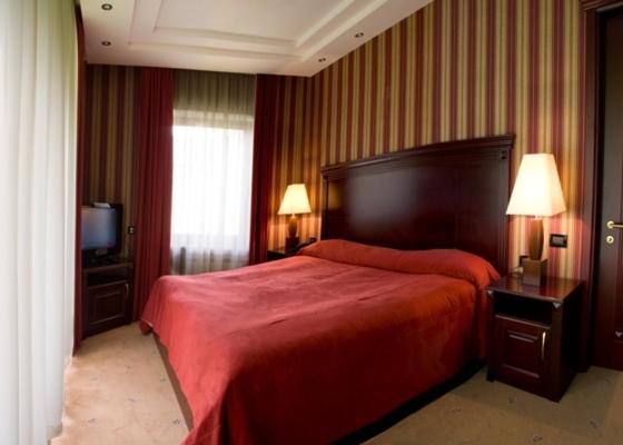 Hotel Dilijan Resort Room photo