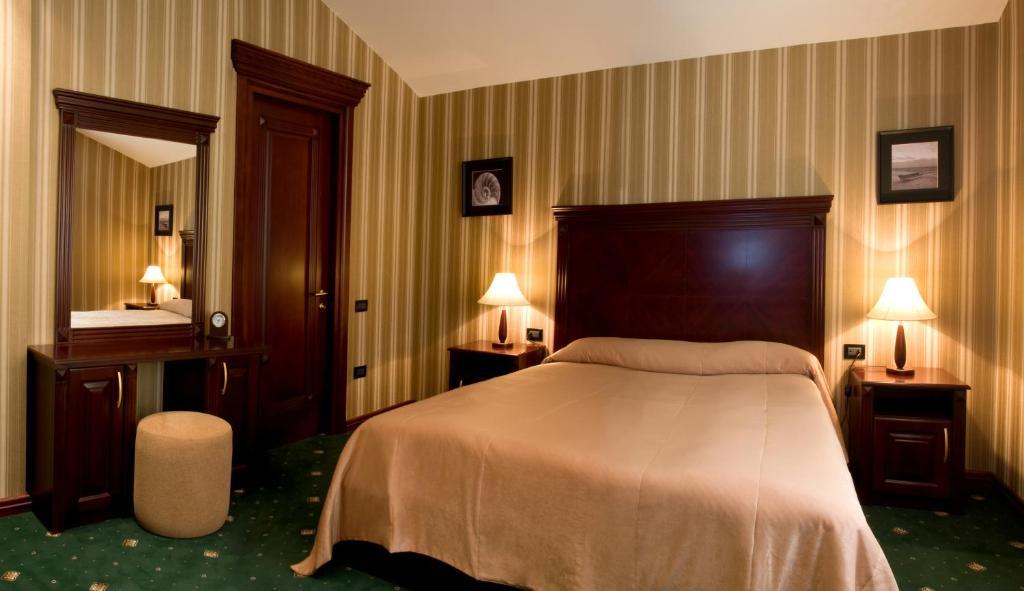 Hotel Dilijan Resort Room photo